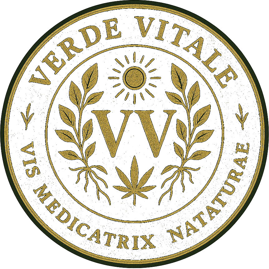 Logo Verde Vitale